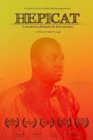 Poster do filme Hepicat