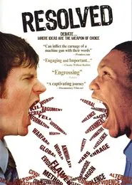 Resolved movie poster