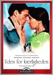 Outside Love movie poster
