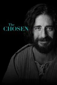 The Chosen: Last Supper tv show poster