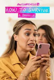 How to Survive a Break-Up tv show poster