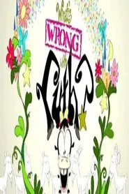 What's Wrong with Ruth? movie poster