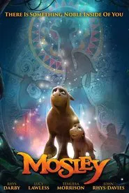 Mosley movie poster