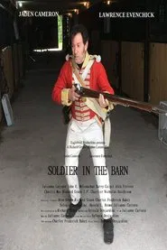 Soldier in the Barn movie poster