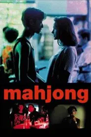 Poster do filme Mahjong