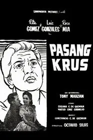 Pasang Krus movie poster
