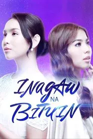 Stolen Star tv show poster