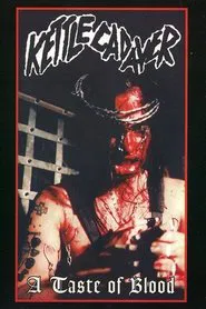 A Taste of Blood movie poster