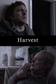 Harvest movie poster