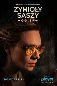 The Elements of Sasza tv show poster