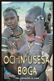 Eyes and Ears of God: Video Surveillance of Sudan movie poster