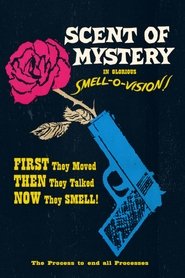 Scent of Mystery movie poster
