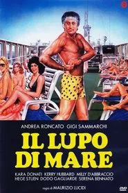 Poster do filme Il lupo di mare