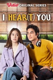 I Hear(t) You tv show poster