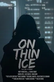 On Thin Ice movie poster