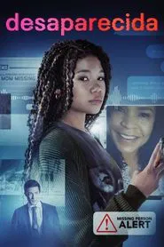 Poster do filme Desaparecida