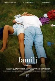 Familj movie poster