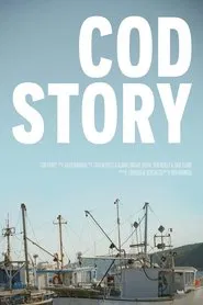 Cod Story movie poster