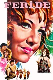 Feride movie poster