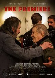 The Premiere movie poster