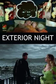 Poster do filme Exterior Night