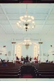 First Sunday movie poster