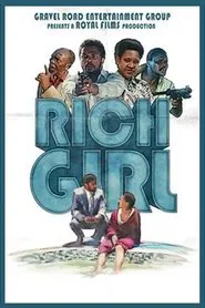 Poster do filme Rich Girl