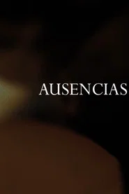 Absences movie poster