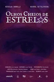 Olhos Cheios de Estrelas movie poster