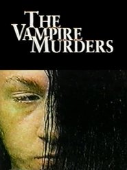 The Vampire Murders movie poster