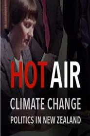 Poster do filme Hot Air
