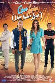 Qué León movie poster
