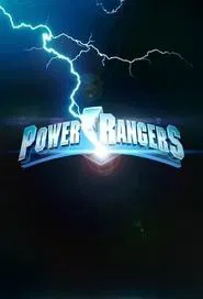 Poster da série Power Rangers: Zeo
