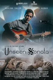 Unseen Sonata movie poster