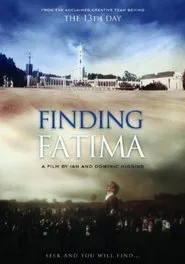 Finding Fatima movie poster