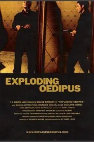 Exploding Oedipus movie poster