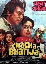 Chacha Bhatija movie poster