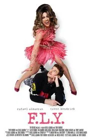 F.L.Y. movie poster