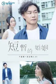 My Very Short Marriage tv show poster