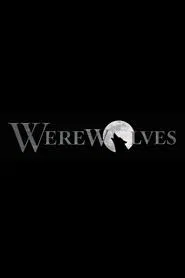 Werewolves movie poster
