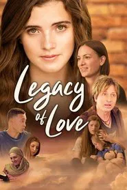 Legacy of Love movie poster