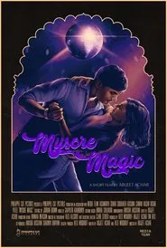 Poster do filme Mysore Magic