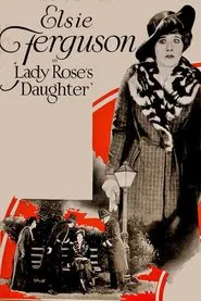 Lady Rose's Daughter movie poster