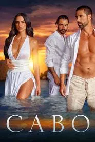 Cabo tv show poster