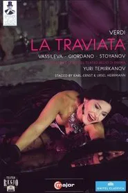 Verdi: La Traviata (Teatro Regio di Parma) movie poster