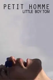 Little Boy Tom movie poster