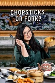 Chopsticks or Fork? tv show poster