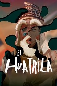 El huatrila movie poster