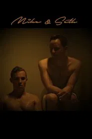 Mike & Seth movie poster
