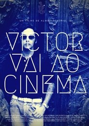Victor vai ao cinema movie poster